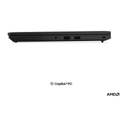 Lenovo ThinkPad L/L14 Gen 7 (AMD)/AI7-445/14''/WUXGA/24GB/512GB/AMD int/W11P/Black/3R On-Site