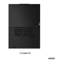 Lenovo ThinkPad L/L14 Gen 7 (AMD)/AI7-445/14''/WUXGA/24GB/512GB/AMD int/W11P/Black/3R On-Site