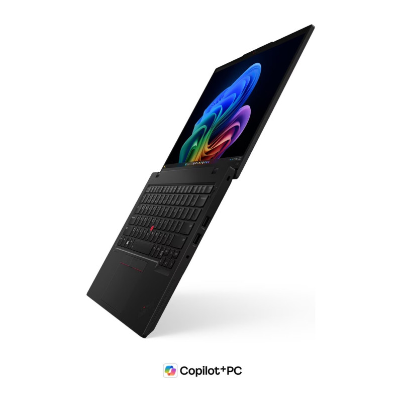 Lenovo ThinkPad L/L14 Gen 7 (Intel)/U7-355/14''/WUXGA/24GB/512GB/Intel int/W11P/Black/3R On-Site