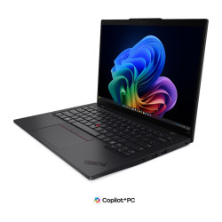 Lenovo ThinkPad L/L14 Gen 7 (Intel)/U7-355/14''/WUXGA/24GB/512GB/Intel int/W11P/Black/3R On-Site