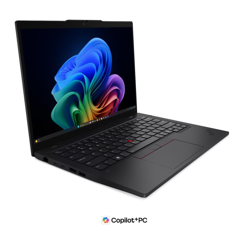 Lenovo ThinkPad L/L14 Gen 7 (Intel)/U7-355/14''/WUXGA/24GB/512GB/Intel int/W11P/Black/3R On-Site
