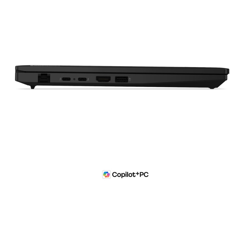 Lenovo ThinkPad L/L14 Gen 7 (Intel)/U7-355/14''/WUXGA/24GB/512GB/Intel int/W11P/Black/3R On-Site