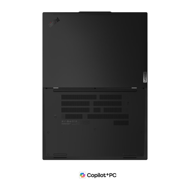 Lenovo ThinkPad L/L14 Gen 7 (Intel)/U7-355/14''/WUXGA/24GB/512GB/Intel int/W11P/Black/3R On-Site