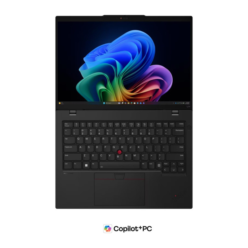 Lenovo ThinkPad L/L14 Gen 7 (Intel)/U7-355/14''/WUXGA/24GB/512GB/Intel int/W11P/Black/3R On-Site