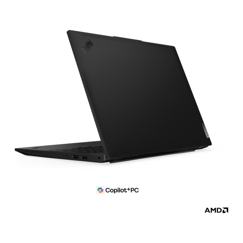 Lenovo ThinkPad L/L16 Gen 3 (AMD)/AI7-445/16''/WUXGA/24GB/512GB/AMD int/W11P/Black/3R On-Site