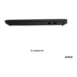 Lenovo ThinkPad L/L16 Gen 3 (AMD)/AI7-445/16''/WUXGA/24GB/512GB/AMD int/W11P/Black/3R On-Site