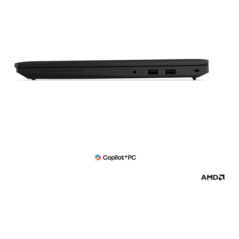 Lenovo ThinkPad L/L16 Gen 3 (AMD)/AI7-445/16''/WUXGA/24GB/512GB/AMD int/W11P/Black/3R On-Site