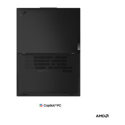 Lenovo ThinkPad L/L16 Gen 3 (AMD)/AI7-445/16''/WUXGA/24GB/512GB/AMD int/W11P/Black/3R On-Site