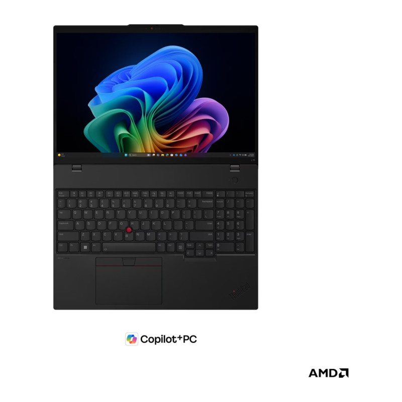 Lenovo ThinkPad L/L16 Gen 3 (AMD)/AI7-445/16''/WUXGA/24GB/512GB/AMD int/W11P/Black/3R On-Site