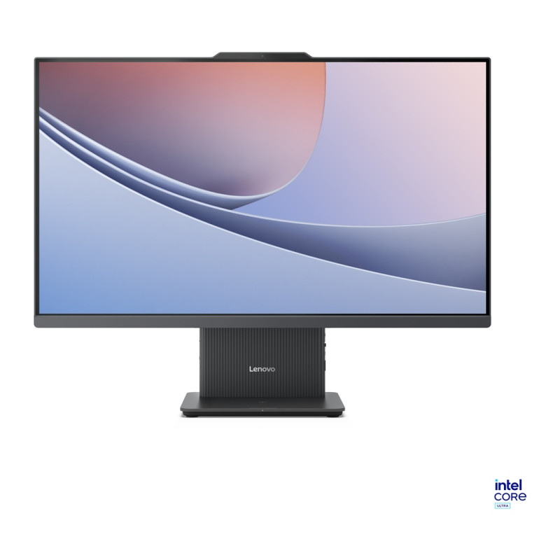 IC AIO 27'' FHD/U7 256V/16GB/512GB/INT/BezOS/Grey