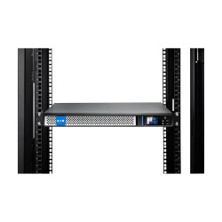 Eaton 5P 650i Rack 1U Netpack Li-Ion G2