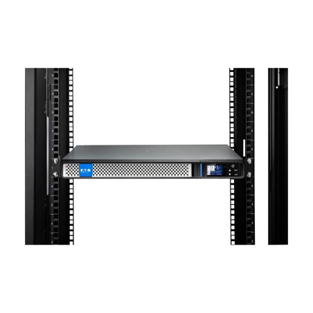 Eaton 5P 650i Rack 1U Netpack Li-Ion G2