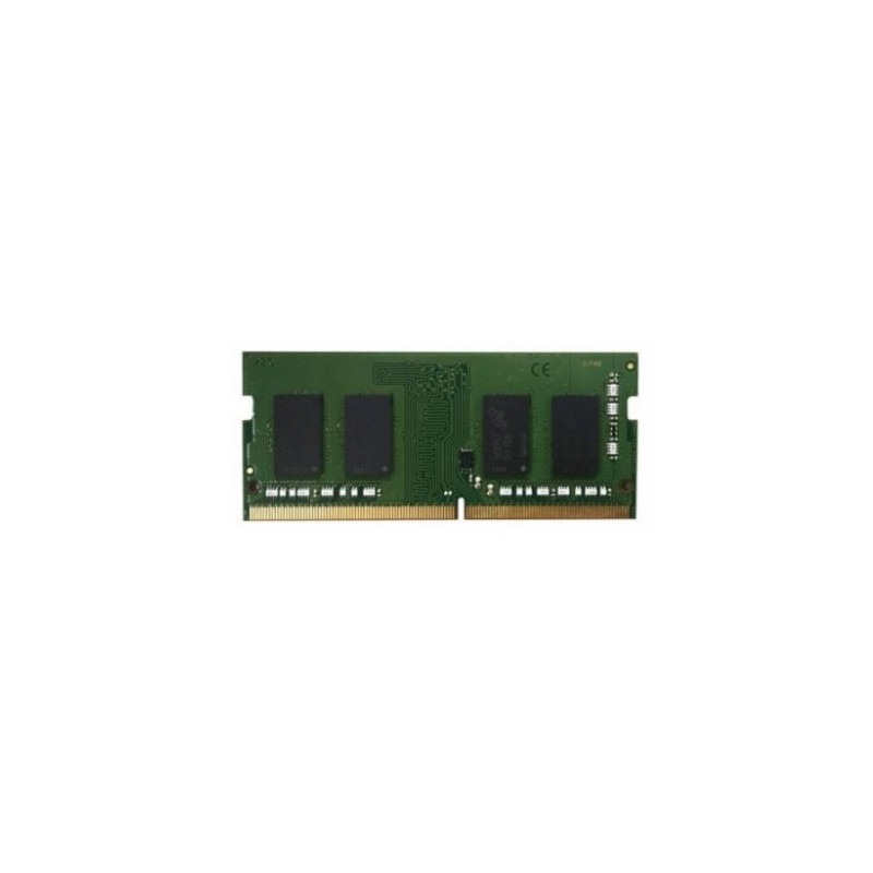 QNAP 8GB ECC DDR4 RAM, 3200 MHz, SO-DIMM, K0 ver.