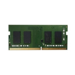 QNAP 16GB DDR4 RAM, 3200 MHz, SO-DIMM, K0 version