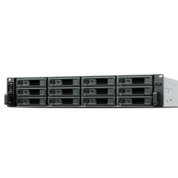 Synology UC3400 Rack station