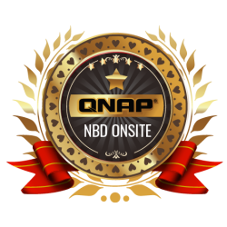 QNAP 3 roky NBD Onsite záruka pre TS-h886-D1602-8G