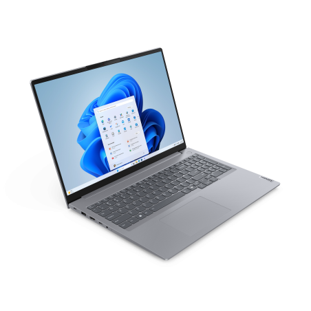Lenovo ThinkBook/16 G7 IML/U5-125U/16''/WUXGA/16GB/512GB SSD/4C-iGPU/W11P/Gray/3R