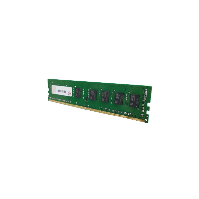 QNAP 8GB ECC DDR4 RAM, 3200 MHz, UDIMM, K0 version