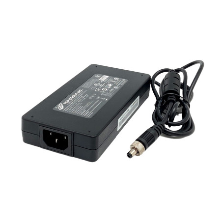 QNAP 96W external power adaptér, anti-dropping