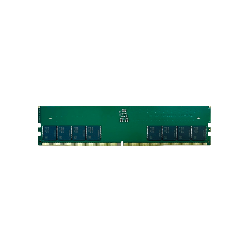 QNAP 16 GB DDR5 ECC RAM, 4800 MHz, UDIMM, T0 ver.