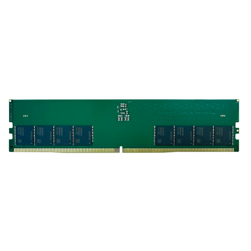 QNAP 16GB DDR5 RAM, 4800 MHz, UDIMM, T0 ver.