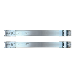 QNAP Rail Kit, podpora rack-post 126 ~ 415mm pre 1U/2U/3U short-depth rackmount QNAP model