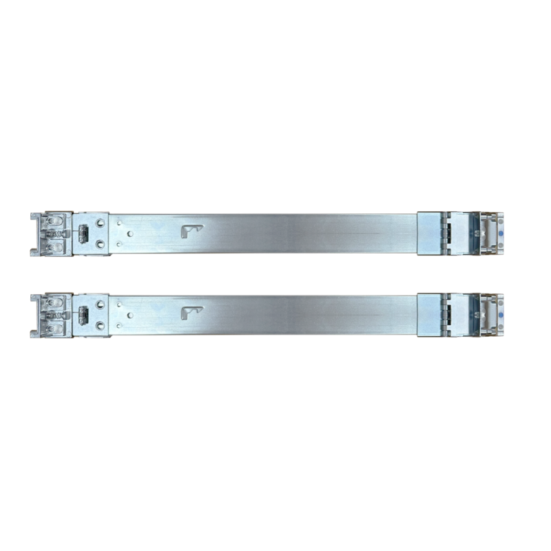 QNAP Rail Kit, podpora rack-post 126 ~ 415mm pre 1U/2U/3U short-depth rackmount QNAP model