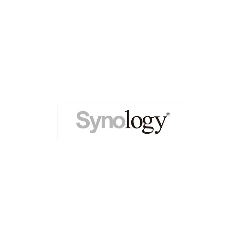 Synology NBD PW 5/13 12 m - 10000