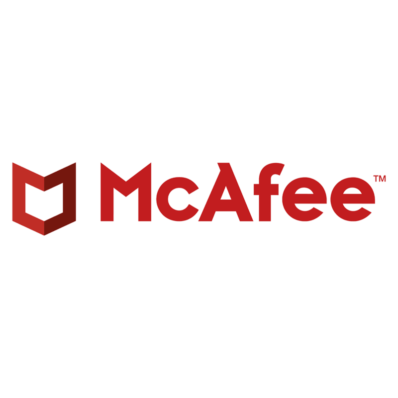 QNAP LS-MCAFEE-EXTEND-5Y - McAfee antivírus 5 years extension license, Physical Package