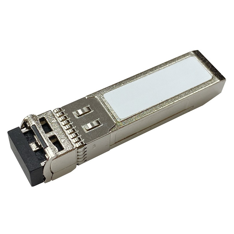 QNAP optický modul TRX-10GSFPP-LR (10GbE SFP+ 1310nm LR až 10km)