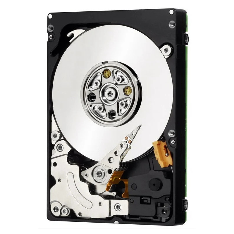 Storage 1.8TB 10K 2.5'' SAS HDD