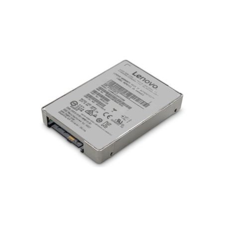 Storage 1.6TB 3DWD 2.5'' SAS SSD