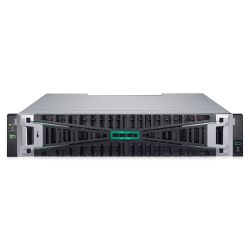 MSA 2070 10/25GbE iSCSI SFF 23TB Flash Bundle