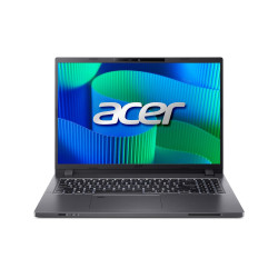 Acer TravelMate P2 16/TMP216-41/R5PRO-7535U/16''/WUXGA/16GB/512GB SSD/AMD int/W11P/Gray/2R