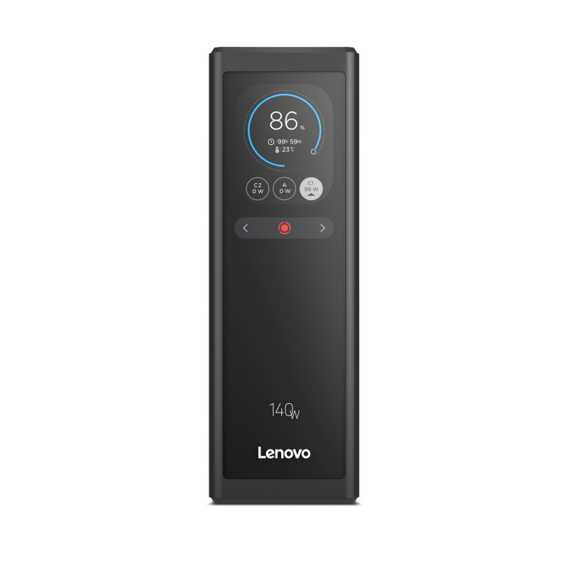 140W Laptop Power Bank