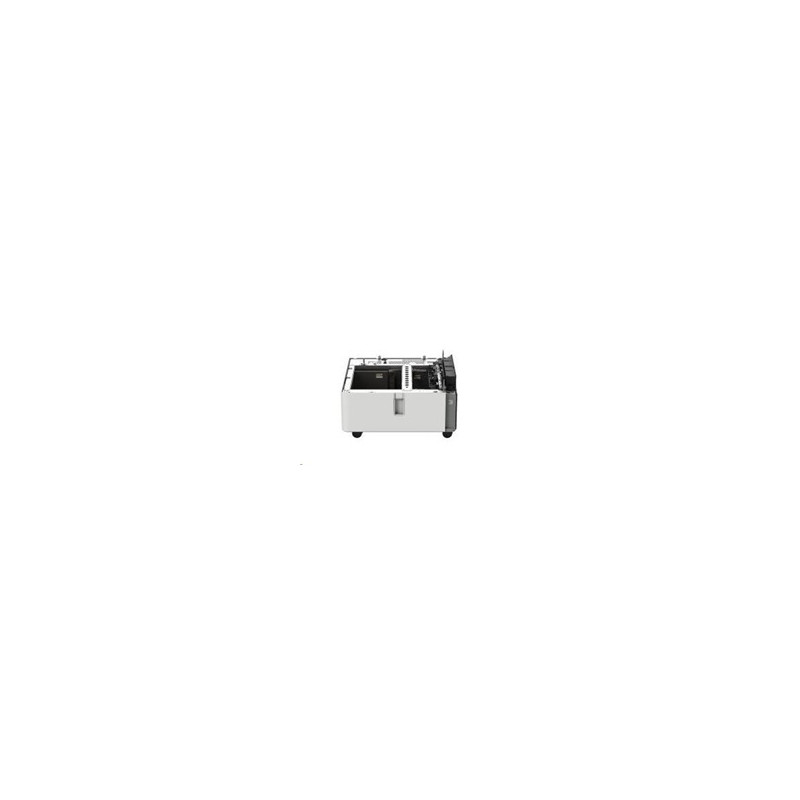 2000SH TANDEM TRAY - A4 (550SH TRAY REQUIRED)