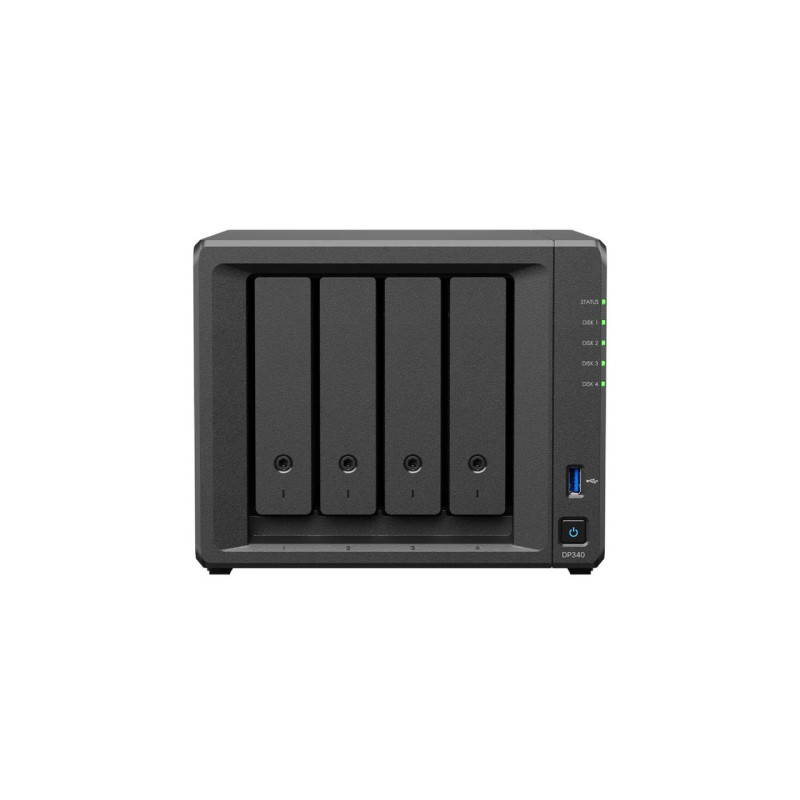 Synology Active Protect DP340