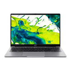 Acer Aspire Lite 15/AL15-410P-R7C7/R5-3500U/15,6''/FHD/8GB/512GB/RX Vega 8/W11H/Gray/2R