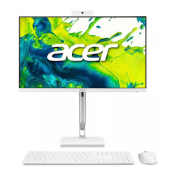 Acer Aspire/C27D-WCLLP_UUWL5_90W/27''/FHD/7-350/16GB/1TB/Intel int/W11P/Biela/2R
