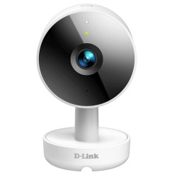 D-Link DCS-6013/E 2K Fixed Indoor Wi-Fi Camera