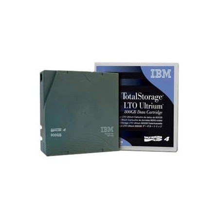 IBM LTO4 Ultrium 800/1600GB