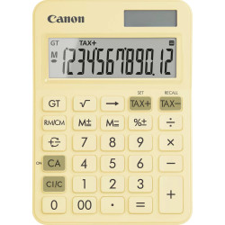 Canon kalkulačka LS-125KB-PEL EMEA HB