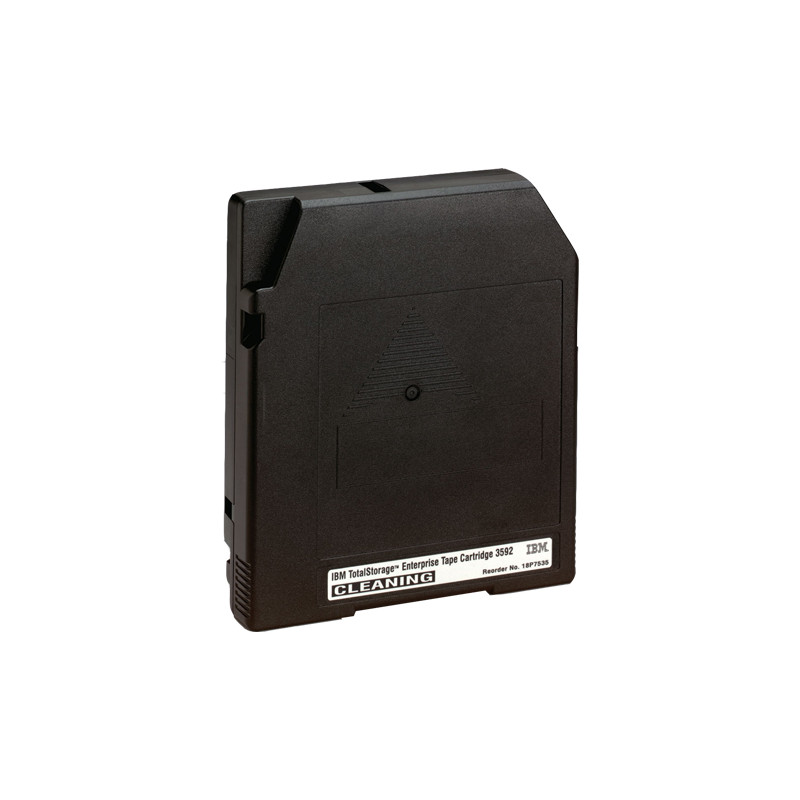 IBM 3592/E Cleaning Cartridge