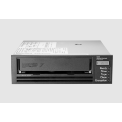 HPE LTO-7 Ultrium 15000 Int Tape Drive