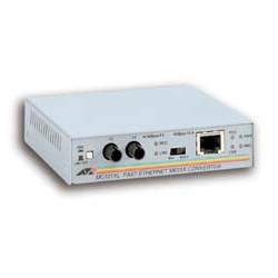 Allied Telesis ST media conv.MM 2km AT-MC101XL