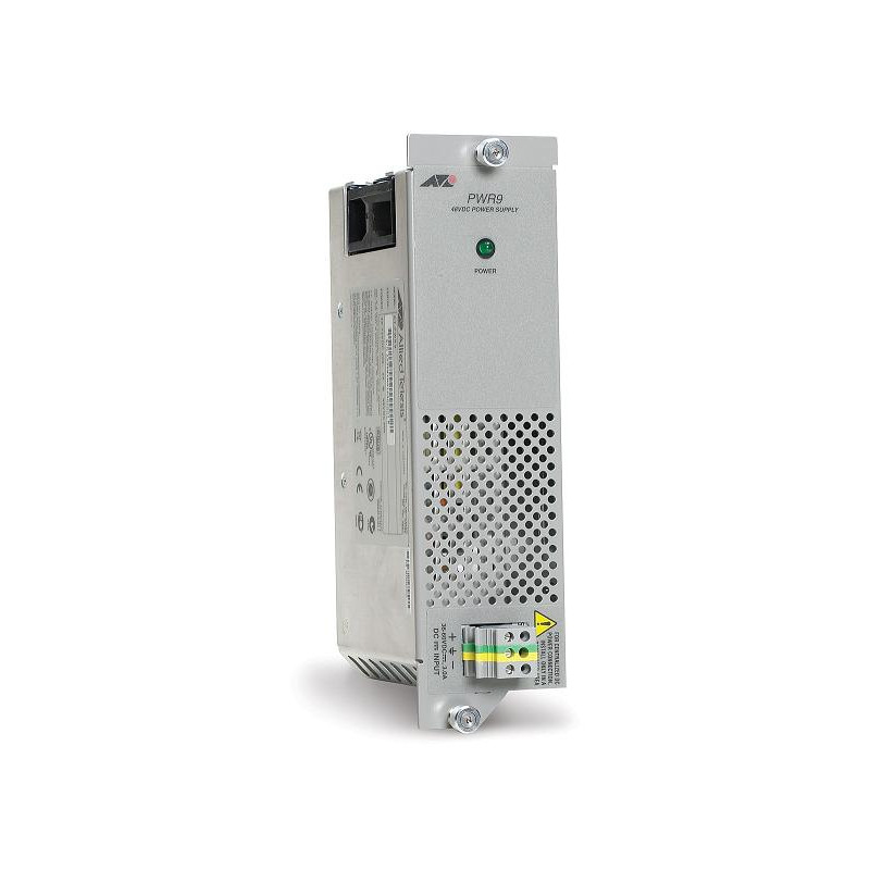 Allied Telesis DC Redundant Power AT-PWR9