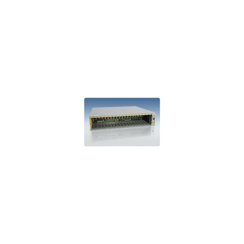 Allied Telesis - AT-CV5001, 18 slot chassis