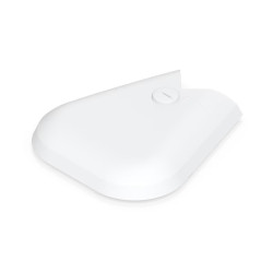 Ubiquiti UACC-AI-MS-2-AM-W, AI Multi Sensor 2 Camera Arm Mount, bílá