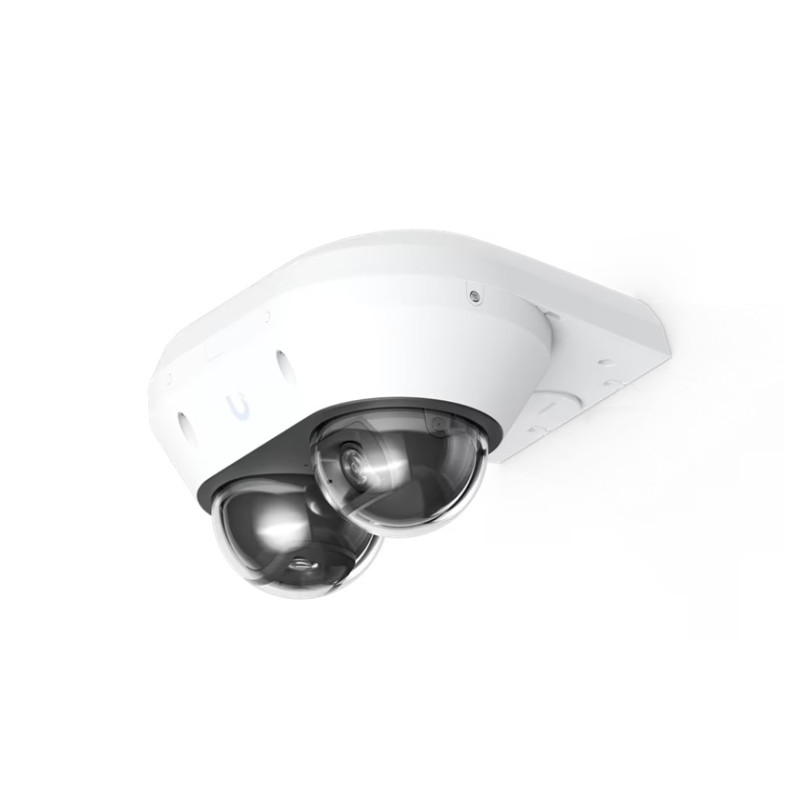 Ubiquiti UACC-AI-MS-2-AM-W, AI Multi Sensor 2 Camera Arm Mount, bílá