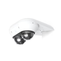 Ubiquiti UACC-AI-MS-2-AM-W, AI Multi Sensor 2 Camera Arm Mount, bílá